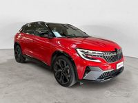 Usata Renault Austral Iconic 200 CV (147 kW) 2023 Rosso metallizzato SUV