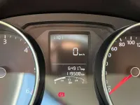 Usata VW Polo Trendline 75 CV (55 kW) 2016 Nero Berlina