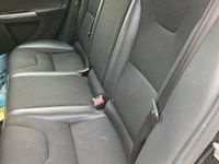 Usata Volvo V60 R-Design Kinetic 150 CV (110 kW) 2016 Nero Station wagon