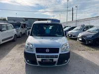 usata Fiat Doblò 1.3 Multijet 5 Posti Perfetto