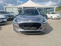 Nuova Suzuki Swift 83 CV (61 kW) 2026 Other Utilitaria