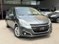 Occasion Peugeot 208 82 PK (60 kW) 2016 Grijs Hatchback