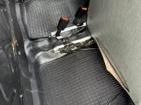 Usata Fiat Panda 1993 Bianco Furgone