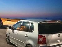 Usata VW Polo Comfortline 75 CV (55 kW) 2005 Berlina