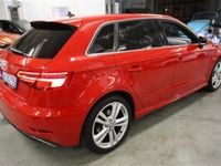 usata Audi A3 Sportback e-tron S tronic Admired usato