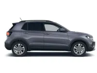 Nuova VW T-Cross 115 CV (84 kW) 2026 SUV