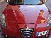 usata Alfa Romeo Giulietta 1.4 t. m.air Distinctive 170cv