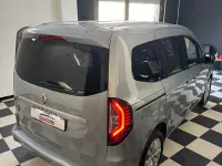 Usata Renault Kangoo Equilibre 95 CV (69 kW) 2023 Grigio Monovolume