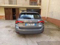 usata Fiat Tipo 1600cc 120cv