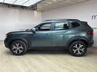 Nuova Dacia Duster Expression 141 CV (103 kW) 2025 Verde SUV