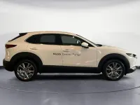 Begagnad Mazda CX-30 Center-Line 140 HK (102 kW) 2025 Vit SUV