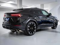 Usata Lamborghini Urus 490 CV (360 kW) 2023 Nero SUV