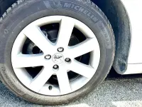 Usata Peugeot 308 120 CV (88 kW) 2008 Grigio Berlina