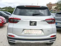 Usata DR DR 4.0 117 CV (86 kW) 2023 Grigio SUV