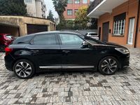 Usata Citroën DS5 181 CV (133 kW) 2014 Nero Utilitaria