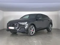 Usata Audi Q8 Sport 286 CV (210 kW) 2023 Nero mito SUV