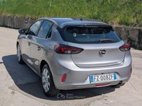 Occasion Opel Corsa GS Line 101 ch (74 kW) 2020 Argent Citadine