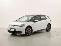 Usata VW ID.3 Pro Performance 69 kW (95 CV) 2023 Bianco Utilitaria