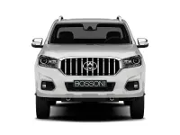 Nuova Maxus T60 216 CV (158 kW) 2026 Bianco Pick-up