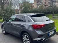 Usata VW T-Roc 150 CV (110 kW) 2021 Other SUV