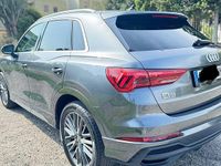 Usata Audi Q3 S-Line 150 CV (110 kW) 2022 SUV
