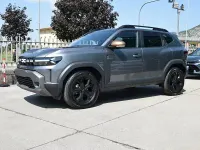 Nuova Dacia Duster Extreme 120 CV (88 kW) 2026 Grigio scisto metallizzato