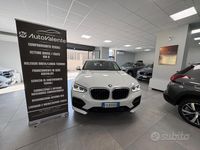 Usata BMW X4 Comfort Edition 190 CV (139 kW) 2019 Bianco SUV