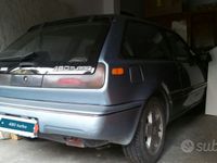Usata Volvo 480 122 CV (89 kW) 1990 Blu Coupé