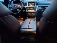 Usata Mercedes ML350 Premium 258 CV (189 kW) 2014 SUV