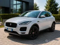 Usata Jaguar E-Pace 150 CV (110 kW) 2019 SUV