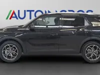 Nuova SsangYong Korando 163 CV (119 kW) 2025 Nero SUV