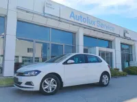 Usata Seat Arona Style 89 CV (65 kW) 2019 Bianco SUV