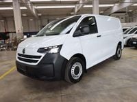 Nuova VW T7 150 CV (110 kW) 2026 Bianco Furgone