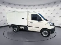 Usata Piaggio Porter 106 CV (77 kW) 2024 Bianco Monovolume