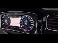 Usata VW Golf VII Exclusive 115 CV (84 kW) 2018 Berlina