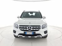 Usata Mercedes GLB220 190 CV (139 kW) 2021 Bianco SUV