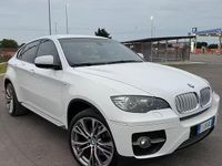 Usata BMW X6 Efficient Dynamics 245 CV (180 kW) 2011 SUV
