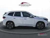 Nuova BMW X1 M Sport 245 CV (180 kW) 2026 Bianco SUV