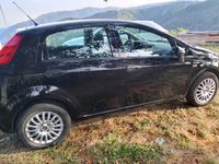 usata Fiat Grande Punto 1.2 benz