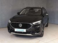 Usata MG ZS Comfort 106 CV (77 kW) 2023 Nero SUV