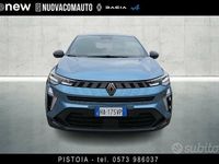 Usata Renault Symbioz Evolution 145 CV (106 kW) 2025 Blu chiaro SUV