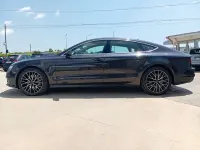 Usata Audi A7 Sportback Business 272 CV (200 kW) 2017 Nero Utilitaria