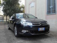 Usata Citroën C5 Exclusive 163 CV (119 kW) 2011 Berlina