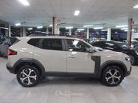 Nuova Dacia Duster Journey 94 CV (69 kW) 2025 Grigio SUV