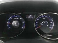 Gebraucht Hyundai ix35 Comfort 136 PS (100 kW) 2010 SUV