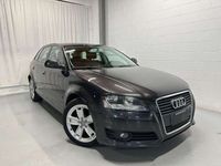 usata Audi A3 2.0 TDI F.AP. S tronic Ambition