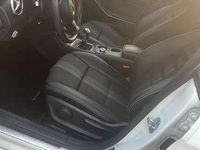 Usata Mercedes CLA200 136 CV (100 kW) 2015 Berlina