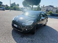 Usata Citroën C3 Exclusive 73 CV (53 kW) 2010 Nero Utilitaria