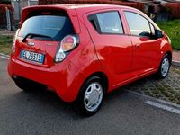 usata Chevrolet Spark 1.0 GPL Eco Logic