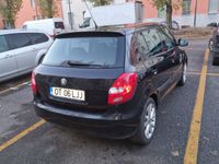 usata Skoda Fabia 1.9 TDI cat 5 porte City